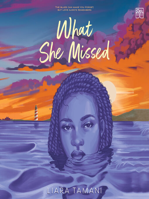 Title details for What She Missed by Liara Tamani - Available